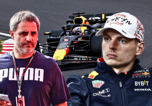 Two-time Indy 500 winner admits he would be 'kicked out' of modern F1