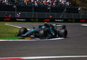 LIVE | Kwalificatie in Mexico: Wie pakt de pole en waar kwalificeert Verstappen zich na de gridstraf?