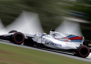 BBC: 'Sirotkin nieuwe coureur Williams Martini Racing'