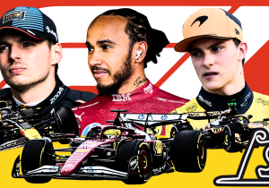 Así queda el campeonato de CONSTRUCTORES tras el GP de Hungría