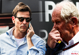 F1 Oggi: Marko spiega perché la Mercedes non è l'unica favorita dal 2026 in poi; Programma e canali TV per il GP del Giappone 2025