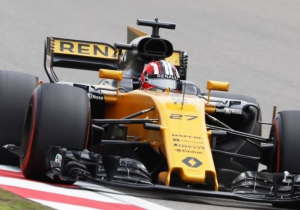Renault gaat voor vierde snelste wagen van de grid