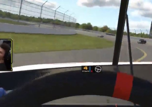 Verstappen dit weekend met Norris in actie tijdens 24 uur van Spa