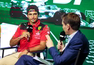 El gran OBSTÁCULO entre Sainz y Ferrari