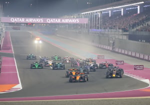 'Geheime meeting achter rug van Liberty Media om, MotoGP-rijders stemmen voor afgelasting'