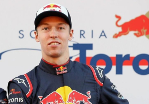 Tost over vervangen Kvyat: "Nemen beslissingen met oog op de toekomst"