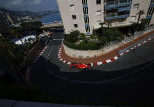 'Ferrari will probably finish sixth or seventh in Monaco'
