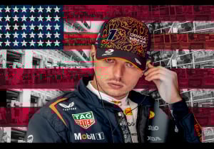 F1 US Grand Prix 2025 results: Final classification with penalties applied