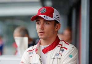 Leclerc wants Ferrari wins 'immediately'