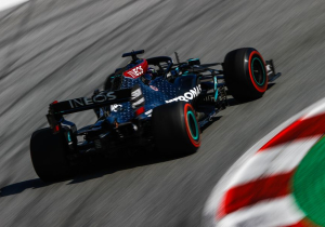 Lewis Hamilton starts from pole in the Styrian Grand Prix - Live Blog!