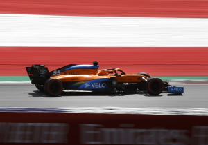 Fighting against Ferrari and Red Bull "a new kind of racing" for Sainz