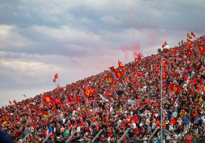 F1 Emilia-Romagna Grand Prix 2024 Practice - How to watch the Friday sessions