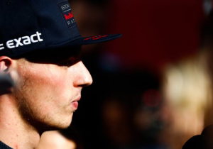 Verstappen moet zich melden bij stewards wegens negeren gele vlag
