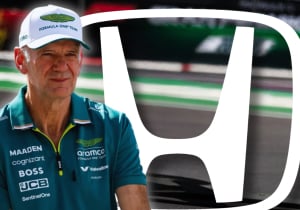Adrian Newey led Honda astray...and he won't back down