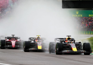 F1 fans can now get MARRIED at historic Imola circuit