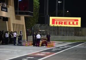 Bahrain Grand Prix: Strategy guide - Ricciardo the big winner?