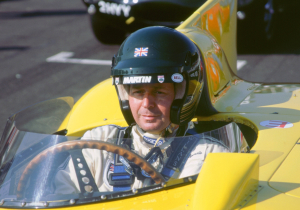 Goodwood Revival: What is the iconic event and how is F1 involved in 2025?