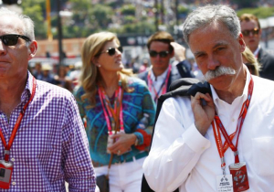 Is Liberty van plan de Formule 1 te verkopen?