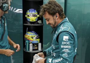 Motorsport legend makes SURPRISE Fernando Alonso claim