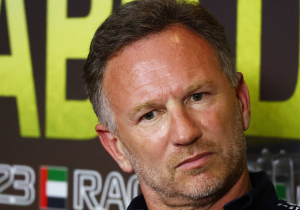 Kravitz claims Horner Red Bull situation UNPRECEDENTED