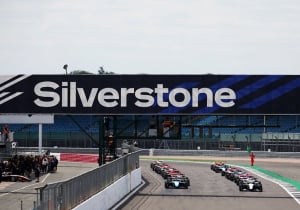 Silverstone issue British Grand Prix ticket warning to F1 fans