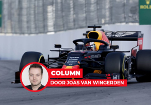 2020, het bizarre jaar waarin Max Verstappen kampioen wordt