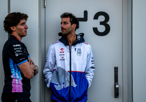 Ricciardo encouraged to take US F1 team role