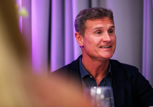 Vandaag jarig: David Coulthard (48)