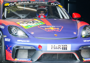 NLS verwacht drukte door debuut Verstappen en opent extra tribunes