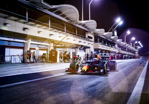 'Formule 1-seizoen 2022 wordt afgetrapt met achtdaagse wintertest op twee locaties'