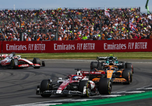 FIA and F1 urged to address problem that leads to "boring" races