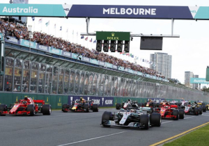 Mercedes believe Red Bull & Ferrari struggling just like them