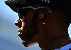 Surer: 'Als het niet loopt, blijft Hamilton maar klagen'