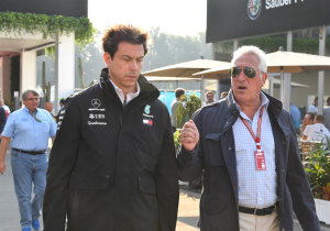 Albers: 'Als Racing Point schuldig wordt bevonden, komt dit terug naar Toto'