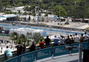 F1 city track revolution - Is it the right move?