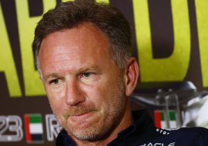 F1 Today: Christian Horner SLAMMED as Red Bull announce driver change for 2025
