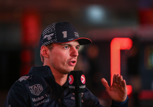 Max Verstappen: No estaré en la Fórmula 1 dentro de 10 años