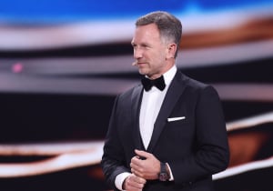 Red Bull make Horner confirmation before 2024 launch