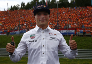 Gemeente Assen en provincie Drenthe positief over Grand Prix van Nederland