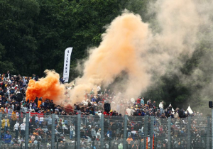 Hoe laat begint de Grand Prix van België?