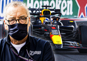 Mol reageert op transfergeruchten, Montoya zag Verstappen 'geen keus hebben' | GPFans Recap