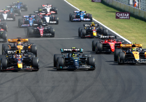 F1 announce MAJOR 2024 deal involving ALL 10 teams