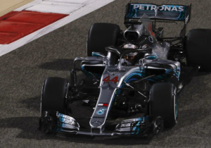 Mercedes: "Verschillen tussen de topteams zijn weg"