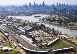 De weersverwachting voor de kwalificatie in Australië