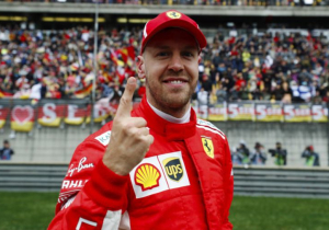 Vettel: Austrian GP could resemble Mario Kart