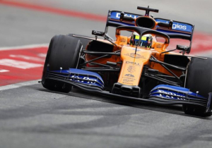 LIVE! F1 Preseason Testing: Test Two, Day Two