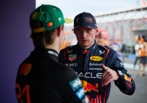 Horarios y canales de televisión para el Gran Premio de China 2025