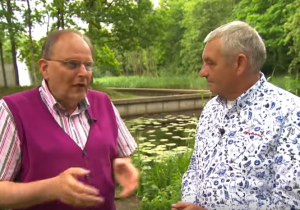 VIDEO: 'Nyck de Vries had moeten rijden in plaats van Button'