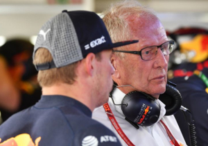 Marko over titelstrijd in 2020: "Lewis Hamilton is de beste Formule 1-coureur"