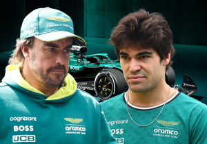 URGENTE: ¡Aston Martin y Fernando Alonso sufren TERRIBLE FILTRACIÓN!